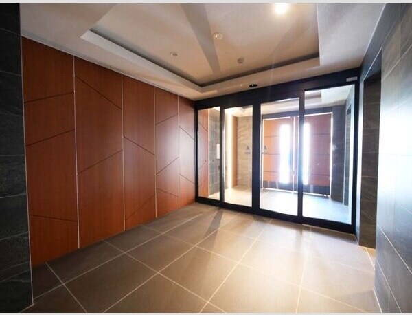 名古屋駅 徒歩13分 6階の物件内観写真