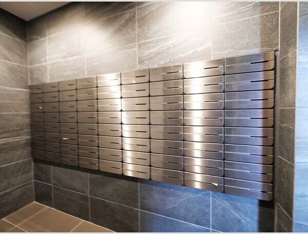 名古屋駅 徒歩13分 6階の物件内観写真