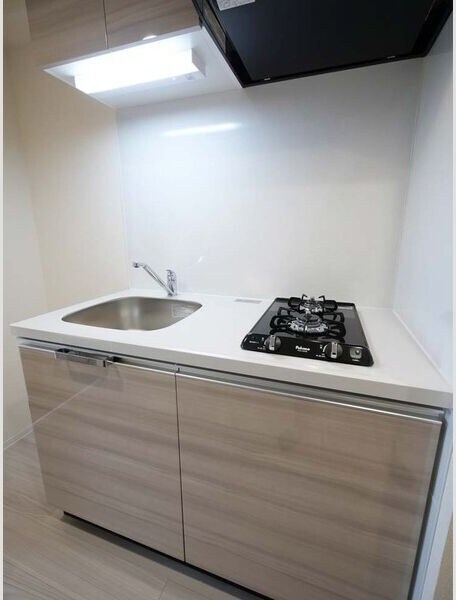 名古屋駅 徒歩13分 6階の物件内観写真