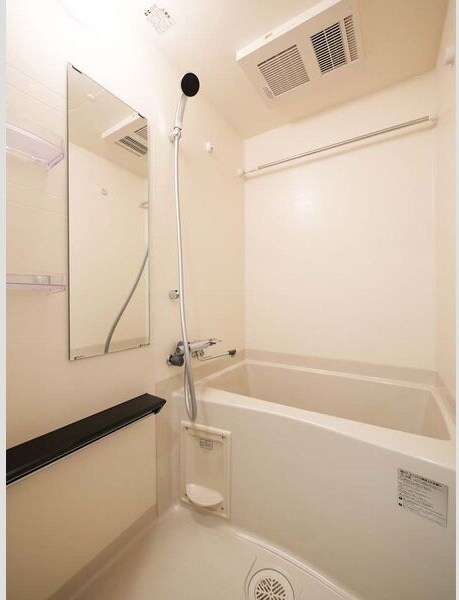 名古屋駅 徒歩13分 6階の物件内観写真