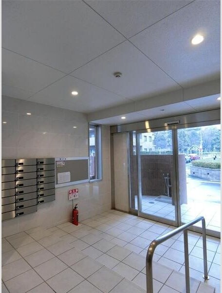 庄内通駅 徒歩12分 2階の物件外観写真