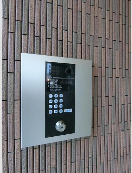 庄内通駅 徒歩12分 2階の物件内観写真