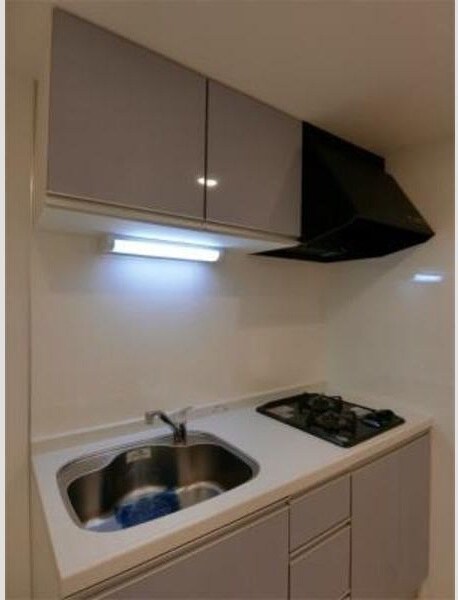 庄内通駅 徒歩12分 2階の物件内観写真