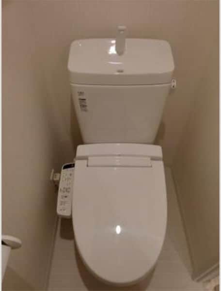 庄内通駅 徒歩12分 2階の物件内観写真