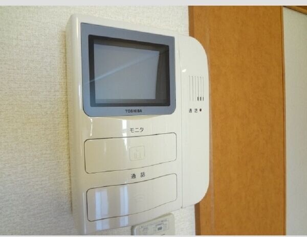 レオパレスクレオの物件内観写真