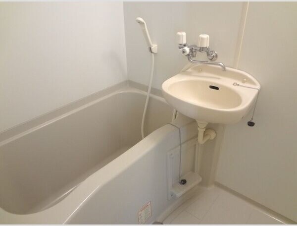 レオパレスクレオの物件内観写真