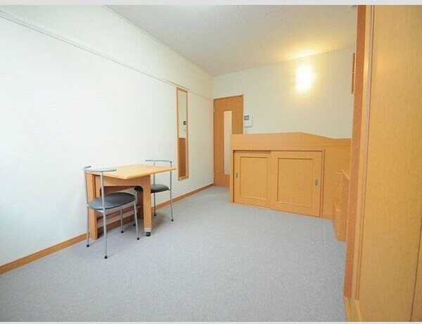 レオパレスクレオの物件内観写真