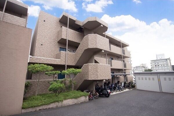 覚王山駅 徒歩12分 2階の物件内観写真