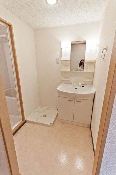 覚王山駅 徒歩12分 2階の物件内観写真