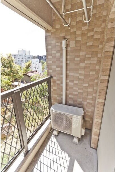 覚王山駅 徒歩12分 2階の物件内観写真