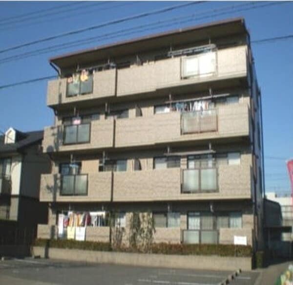 愛知県名古屋市中村区橋下町の物件外観写真