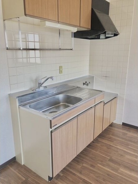 本陣駅 徒歩20分 4階の物件内観写真