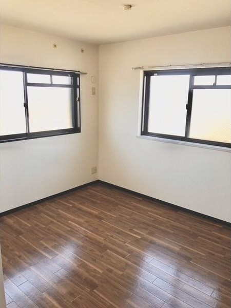 本陣駅 徒歩20分 4階の物件内観写真