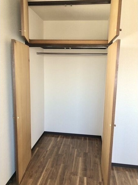 本陣駅 徒歩20分 4階の物件内観写真