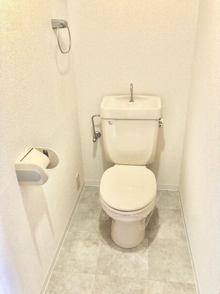 本陣駅 徒歩20分 4階の物件内観写真