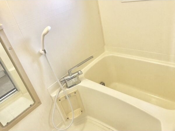 本陣駅 徒歩20分 4階の物件内観写真