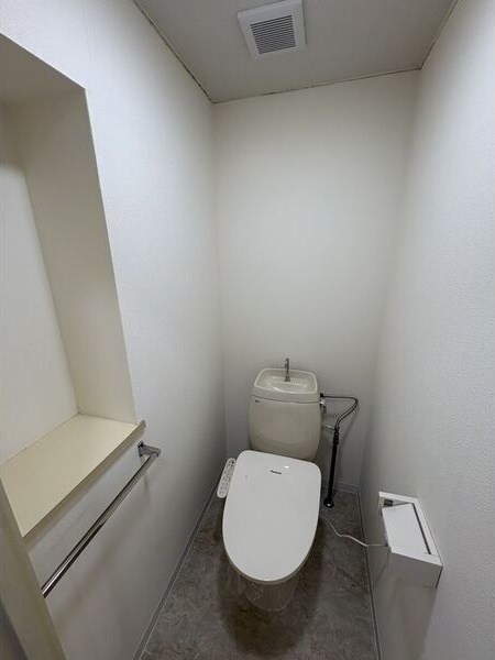 比良駅 徒歩12分 5階の物件内観写真