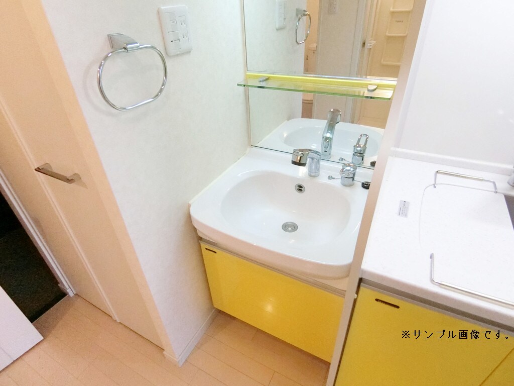 プレサンス久屋大通公園サウスの物件内観写真