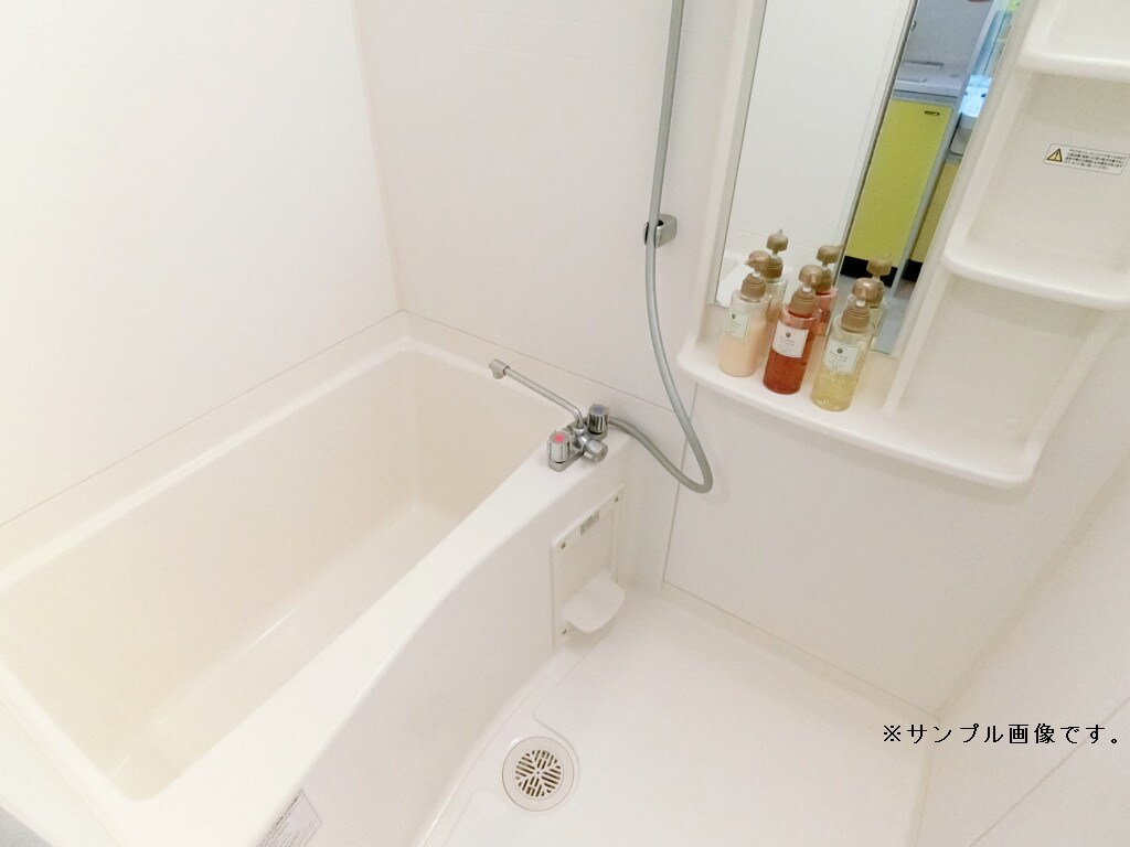 プレサンス久屋大通公園サウスの物件内観写真