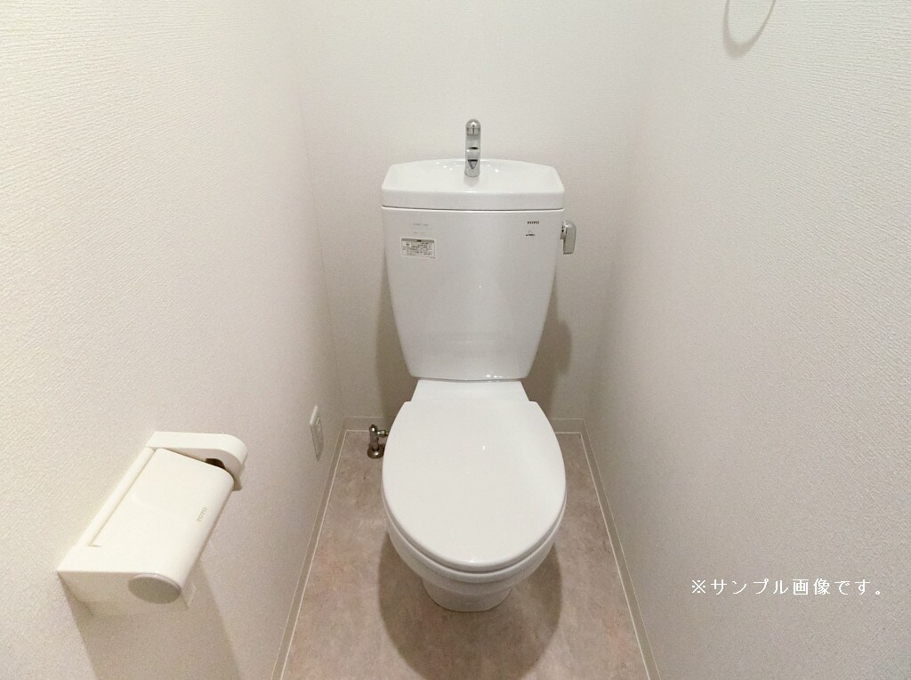 プレサンス久屋大通公園サウスの物件内観写真