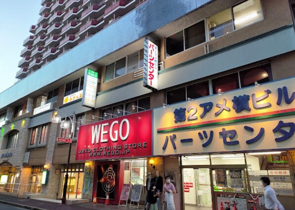 プレサンス久屋大通公園サウスの物件内観写真