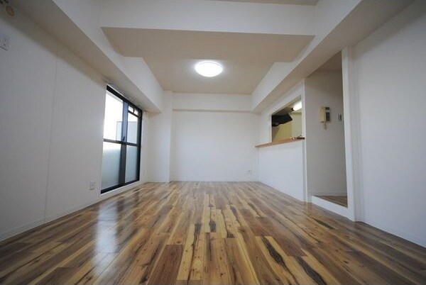 サニーハイツ林の物件内観写真