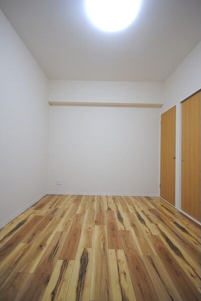 サニーハイツ林の物件内観写真