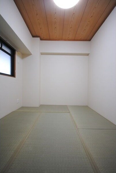 サニーハイツ林の物件内観写真