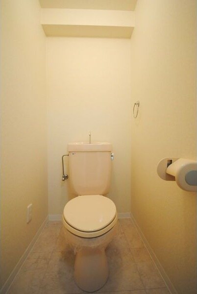 サニーハイツ林の物件内観写真