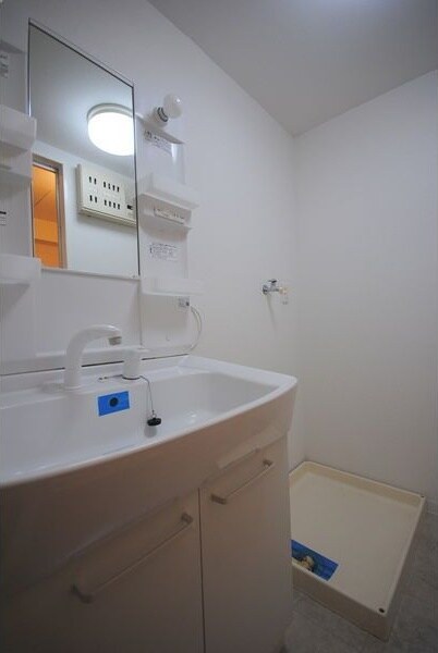 サニーハイツ林の物件内観写真