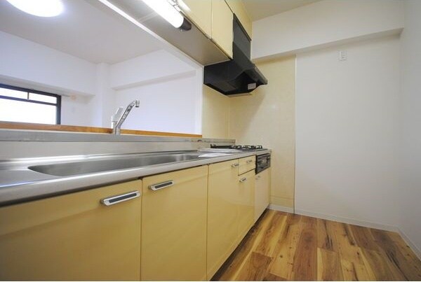 サニーハイツ林の物件内観写真