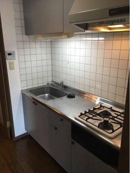 コアレジデンスの物件内観写真