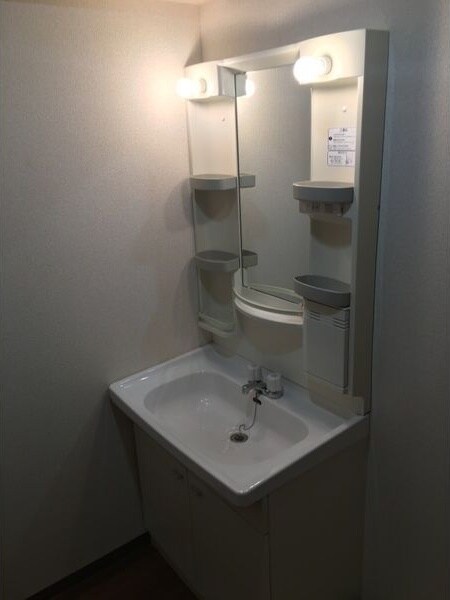 コアレジデンスの物件内観写真