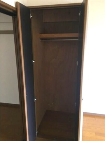 コアレジデンスの物件内観写真