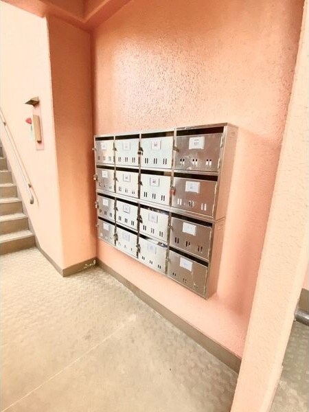 尾頭橋駅 徒歩10分 4階の物件外観写真