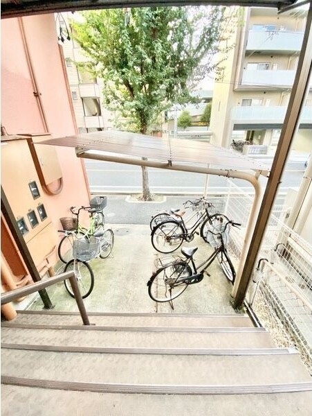 尾頭橋駅 徒歩10分 4階の物件内観写真