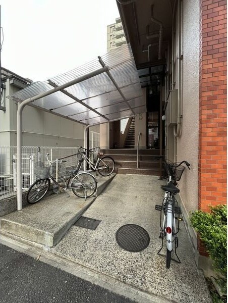 尾頭橋駅 徒歩10分 4階の物件内観写真