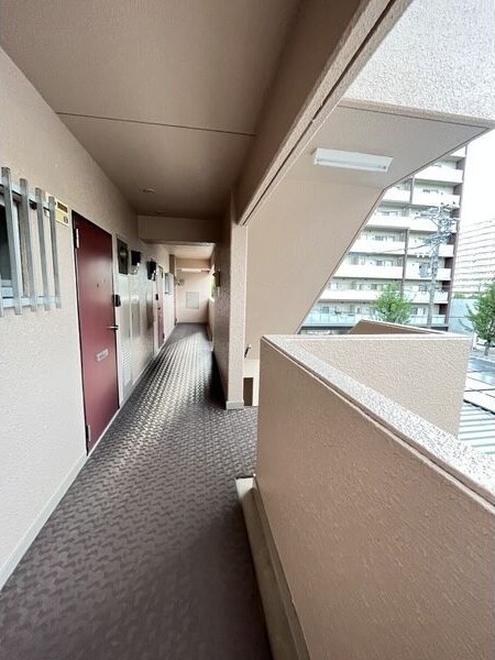 尾頭橋駅 徒歩10分 4階の物件内観写真