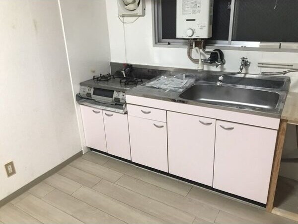 尾頭橋駅 徒歩10分 4階の物件内観写真