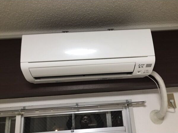 尾頭橋駅 徒歩10分 4階の物件内観写真