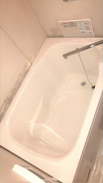 尾頭橋駅 徒歩10分 4階の物件内観写真