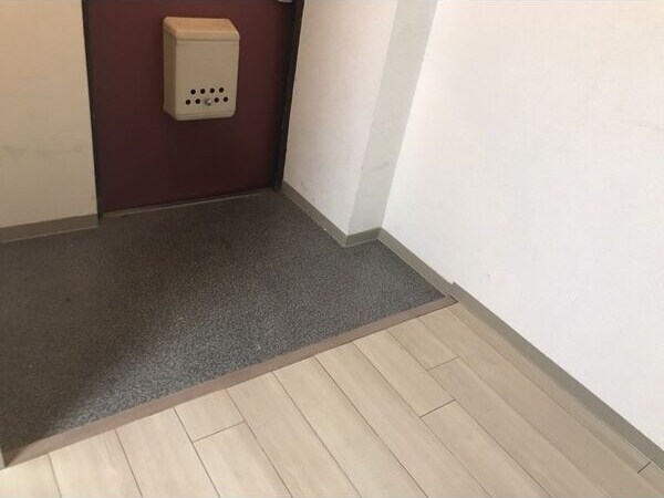 尾頭橋駅 徒歩10分 4階の物件内観写真