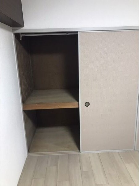 尾頭橋駅 徒歩10分 4階の物件内観写真