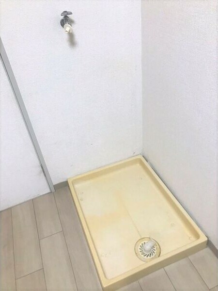 尾頭橋駅 徒歩10分 4階の物件内観写真