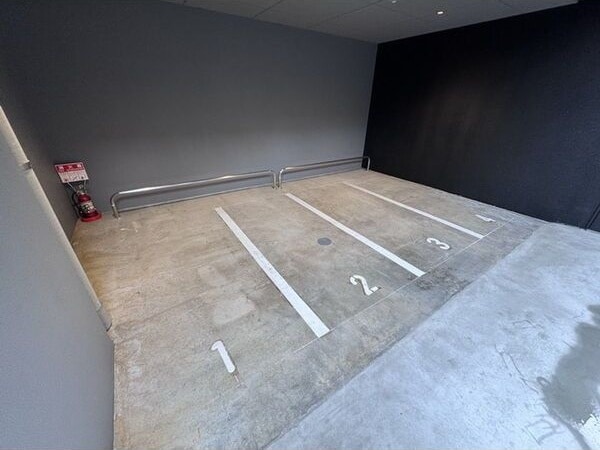 A&G KAMEJIMAの物件内観写真