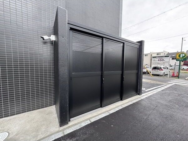 A&G KAMEJIMAの物件内観写真