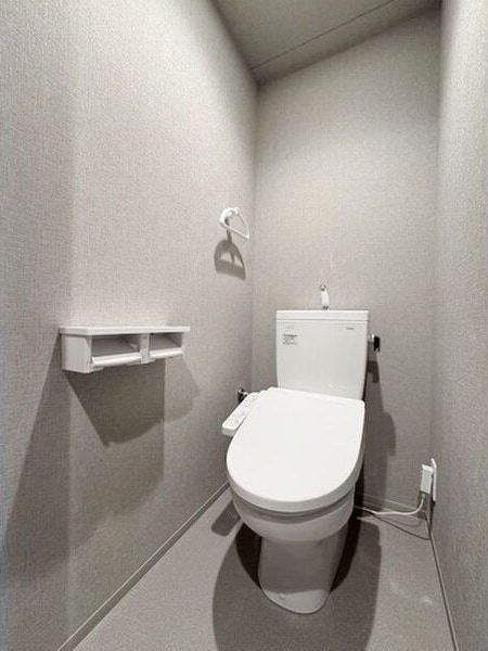 A&G KAMEJIMAの物件内観写真