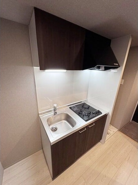 A&G KAMEJIMAの物件内観写真