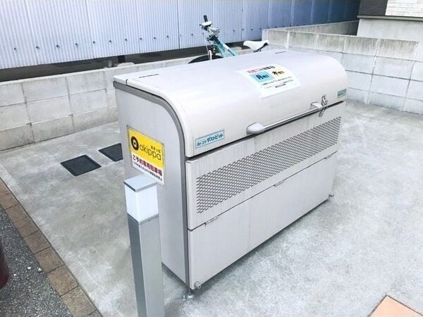 スリジェ桜山の物件内観写真