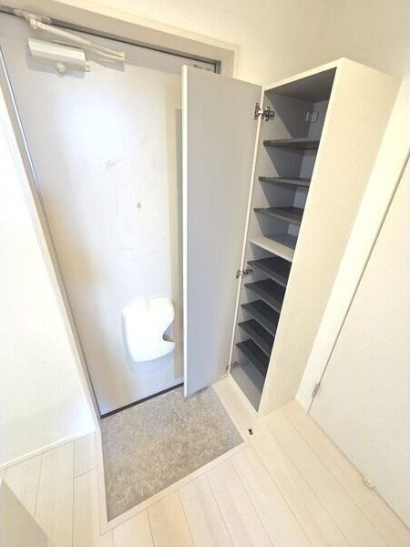 スリジェ桜山の物件内観写真